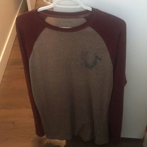 True Religion men’s shirt. Size XL